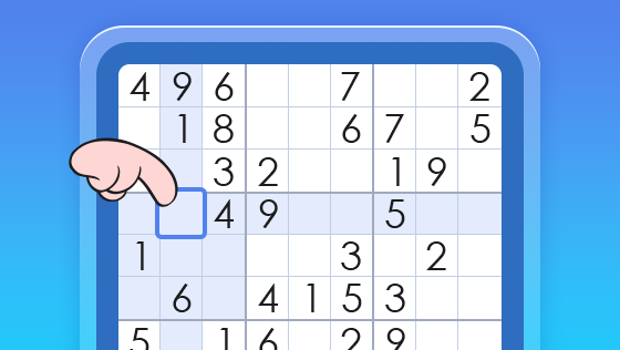 daily sudoku print