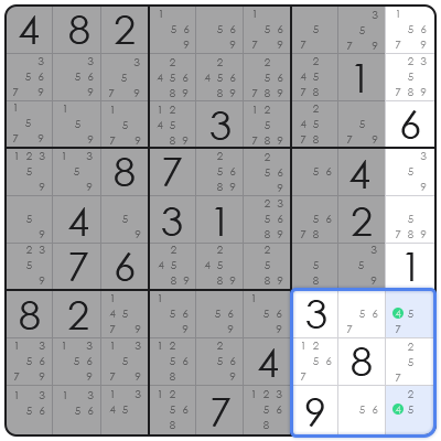 extreme sudoku book